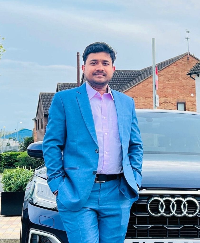 About Me 1 Rubel Mahmud - London-Based Freelance Web Developer