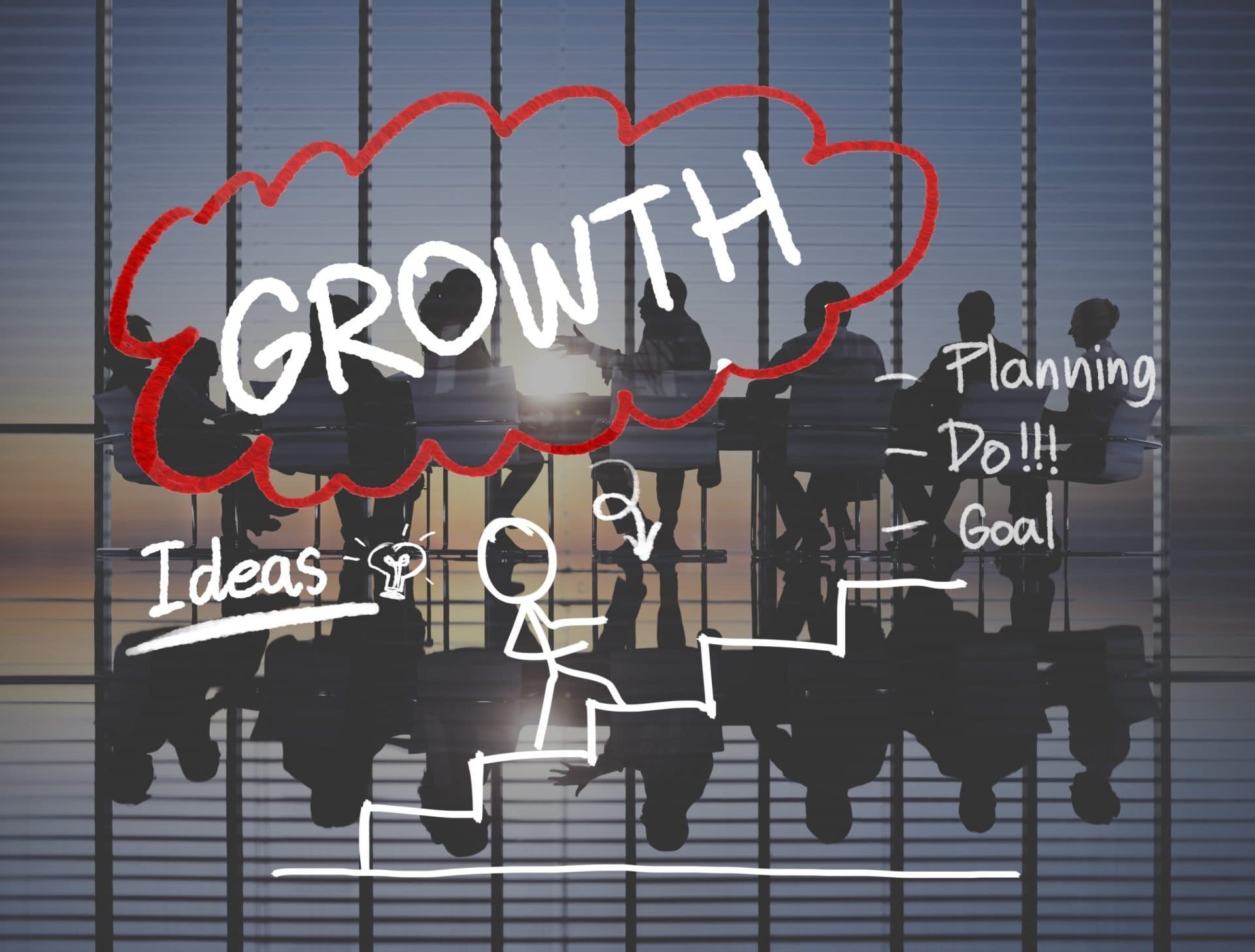 Transforming Client Growth by 10,567%